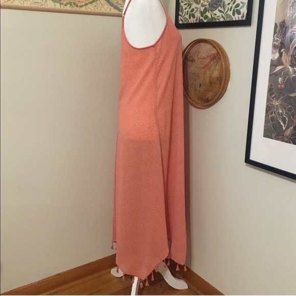 Lauren Conrad Midi Dress - Picture 7 of 9